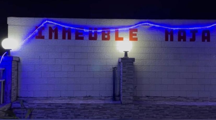 Chambre Meublee Biyem Assi Tkc Yaoundé Екстериор снимка